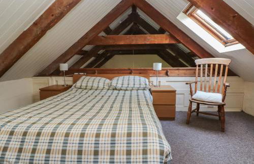 Granary Cottage - Photo 17