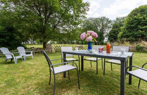 Holiday Home Maison Sainte Claire by Interhome - Foto 10