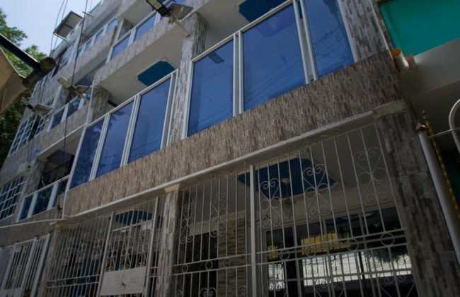 Casa Turística los Doce Apostoles - Foto 73