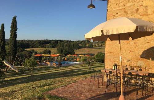 Farmhouse Gello by ToscanaTour - Foto 10