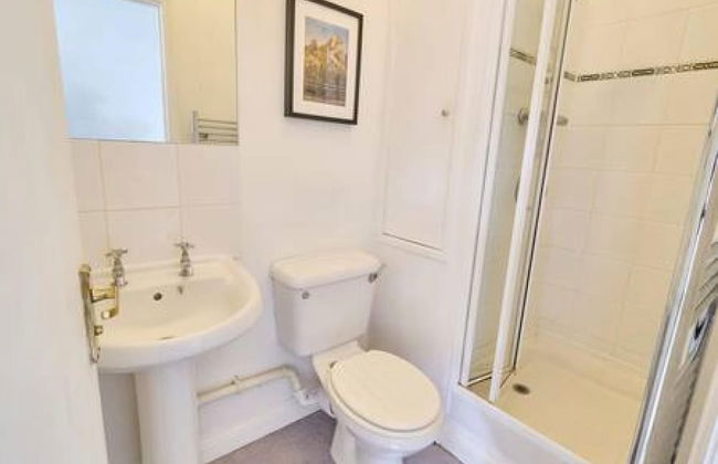 Host Stay Queen s Corner - Foto 24