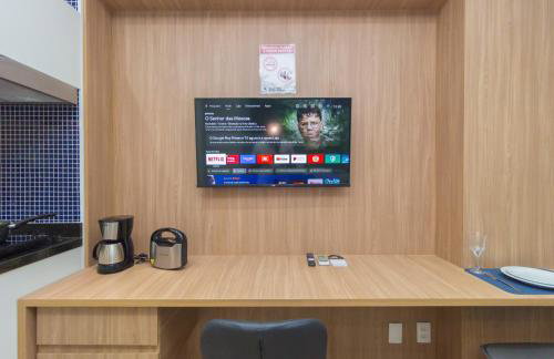 The CityPlex | Apartamentos Prime no Centro de Osasco - Photo 19