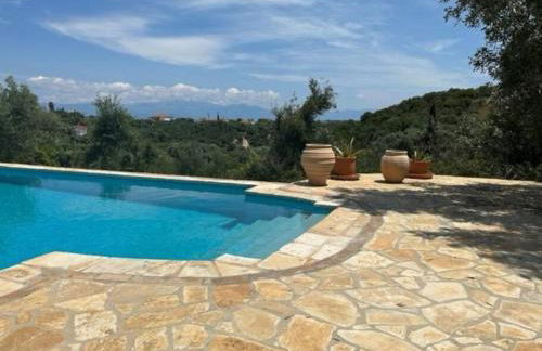 Haus mit Pool im Olivenhain - Foto 32