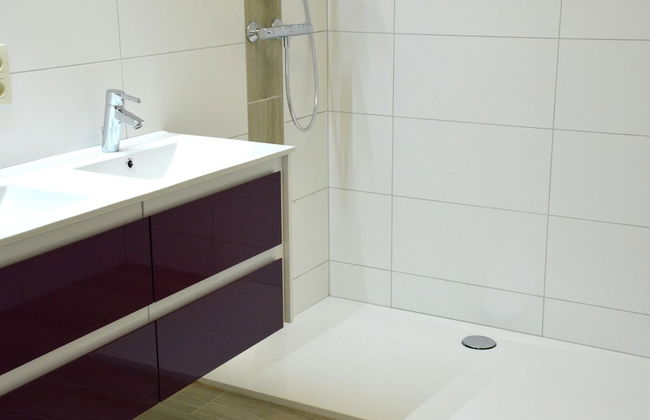 Home in Ovifat With Sauna - Photo 13