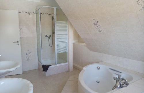 Fischstübchen Neeberg Fewo 6 – Seeadler - Foto 9