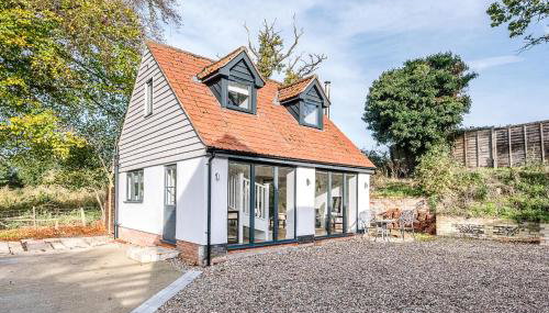 Little Honey Pot, Benhall - Foto 1