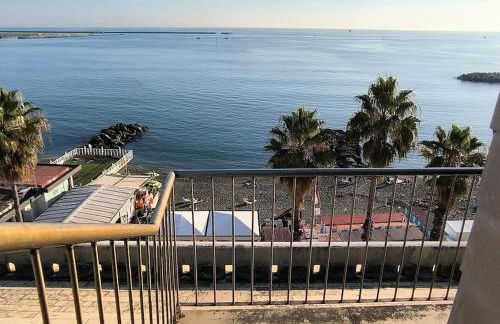 I Monti sul Mare - appartamento a Genova Pegli - Foto 7