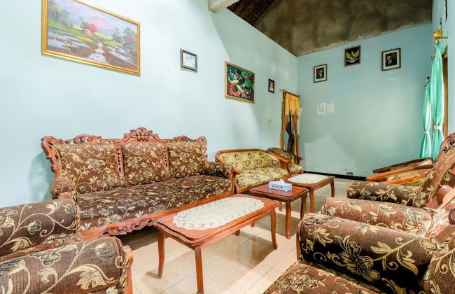 Mutiara Guesthouse - Foto 4