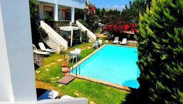 Athanasia's appartment at Rafaella Resort - Foto 3