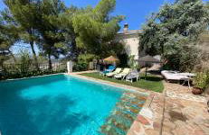 cortijo la alberquilla - Foto 1