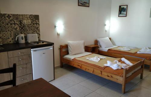 Pardalakis Studios - Foto 16