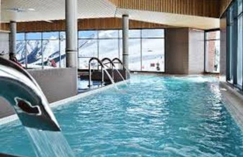 Appart 5 pers, pied des pistes à Piau-Engaly, au coeur de la station - Foto 14