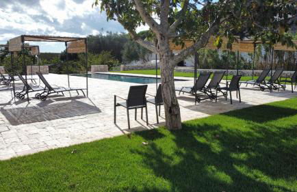 Masseria Pilano - Foto 12