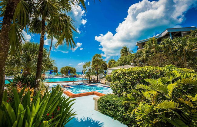 Atlantic Paradise by Avantstay Great Location w/ Balcony, Outdoor Dining & Shared Pool & Hot Tub! - Foto 24