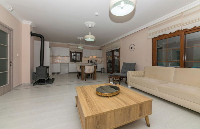 Denis Villa Marmaris Daily Weekly Rental - Foto 14