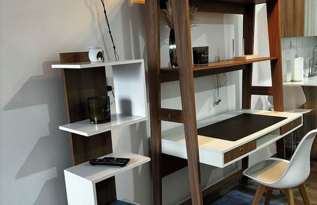 Apartamento Narama zona 13 - Photo 3