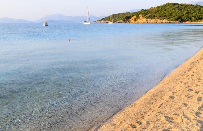 Varko - Apollo in Lefkada - Foto 38