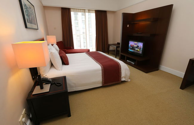 Perdana Kuala Lumpur City Centre - Foto 15