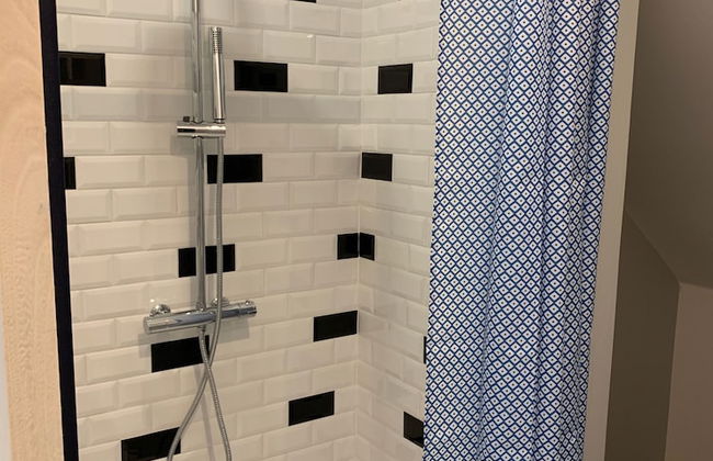 Trankil'apparts Centre 2 - Foto 48