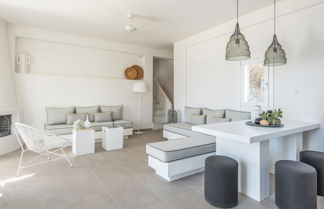 Eneos Kythnos Beach Villas - Photo 44