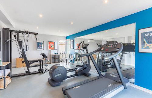 Appart'City Classic Toulouse Saint Simon - Foto 11