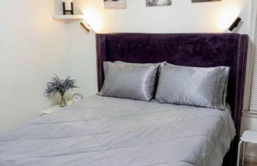 Family Friendly Upper Flat Minutes from Downtown, LCA & Ford Field - Foto 12