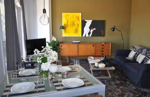 The flat via roma 45 - Foto 7