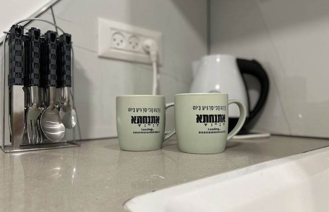 Masarik Apartments - Foto 6