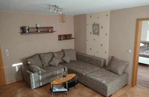 Ferienwohnung Eichsfeld - Foto 8