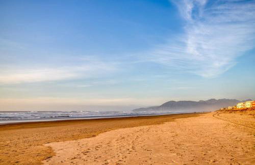 The Sand Castle - Meredith Lodging - Foto 65