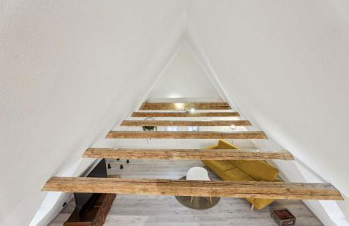 Ferienwohnung "Alte Post" Münsingen - Photo 8