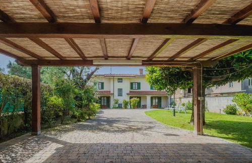 Holiday Home Villa Giuliana by Interhome - Foto 23