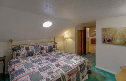 Whitefish Lake Home with Heated Indoor Pool - Foto 33