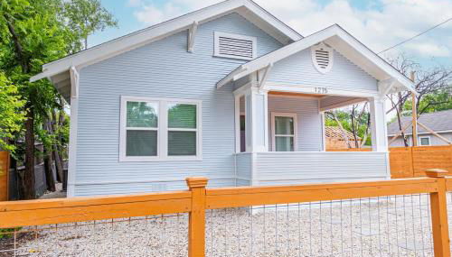 Stunning Elegance 4br/2.5 BA Near Vibrant Downtown - Foto 4, Other