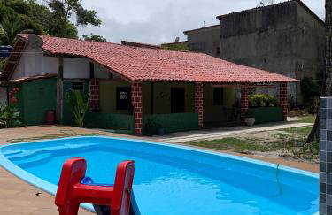 Pousada Bem tive - Foto 8