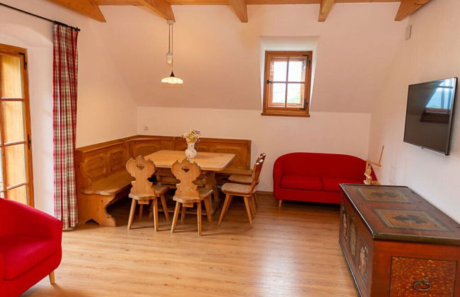 Infanglalm "attersee" - Foto 24