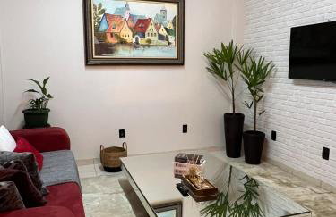 VILINHA LOFT HOME - AP 03 - TÉRREO - Excelente Localização - Foto 1