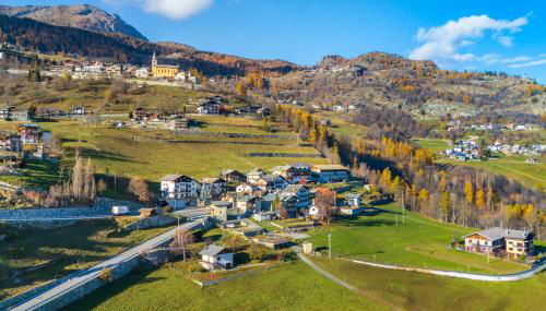 Chalet Mazod, a 5 minuti dagli impianti di sci - Free Wifi - Foto 2