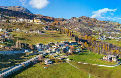Chalet Mazod, a 5 minuti dagli impianti di sci - Free Wifi - Foto 2