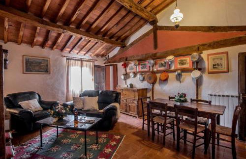 Agriturismo Fattoria Del Colle - Foto 93