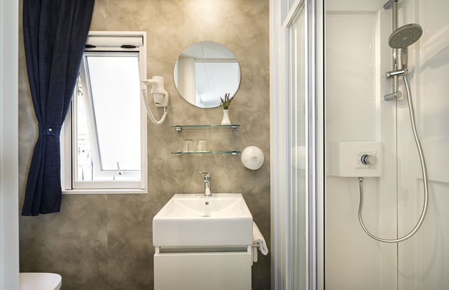 Maistra Camping Porto Sole Mobile homes - Foto 20