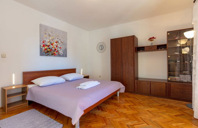 Holiday Home in Zemunik Donji With Private Pool - Foto 16