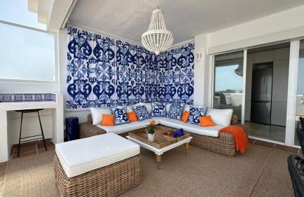 Sun Gardens Penthouse - Photo 6