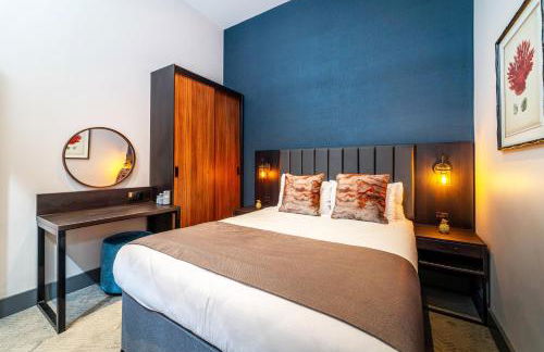 Duke Street Townhouse by EPIC - Foto 56