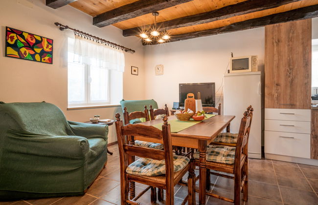 Villa Malini - Photo 9