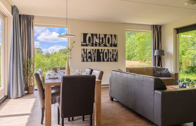 Summio Buitenplaats de Marke van Ruinen - Photo 74