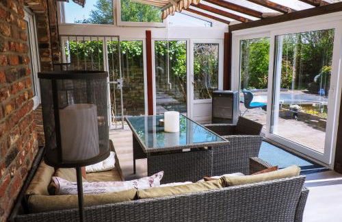 Ferienwohnung Pasch-Wittke - Foto 32