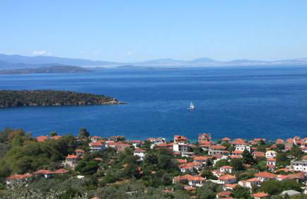 Zouzoula House - Foto 20