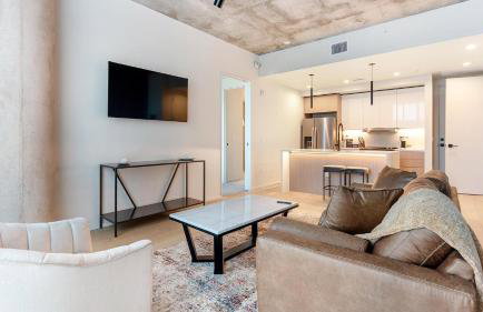 Landing Stunning 1BD Yoga Studio Gym - Foto 50