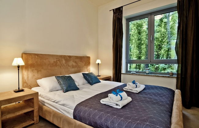 Willa Tamara BlueApart Jurata - Foto 10